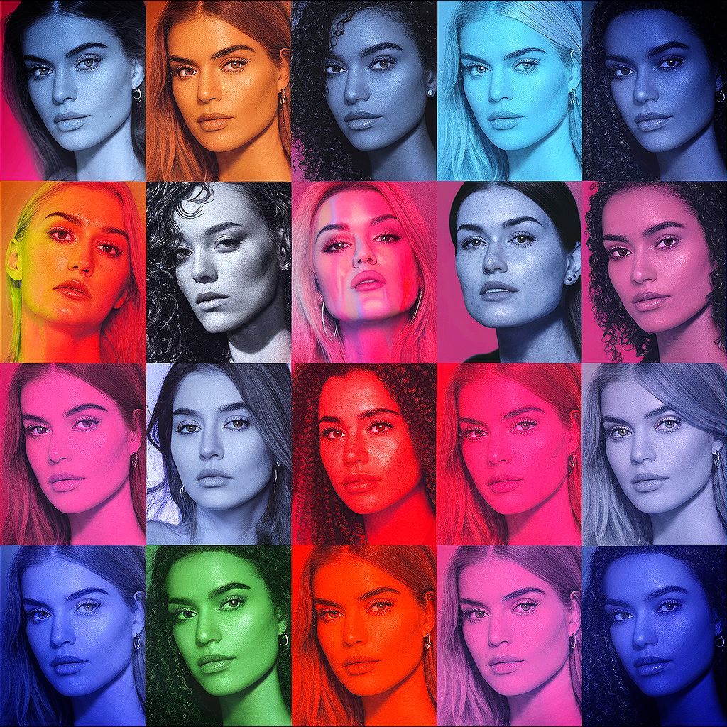 Image Preview (First Reference)